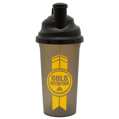 Shaker 700ml GoldNutrition - GoldNutrition - 5601607070776