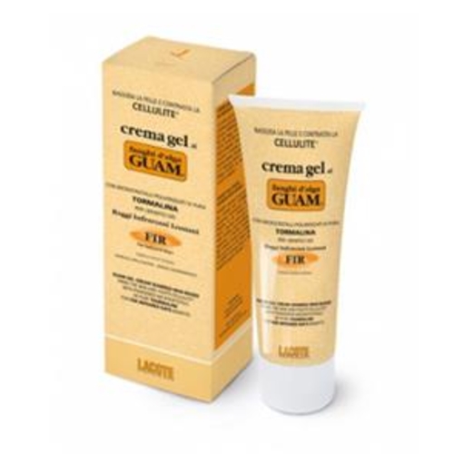 Crema Gel Guam®Classic Formula com F.I.R.  Gel Reafirmante com F.I.R. - GUAM - 8025021112831
