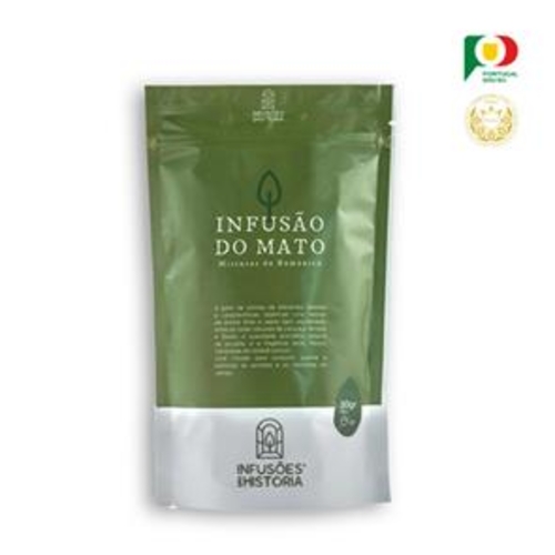 Infusão do Mato 30g