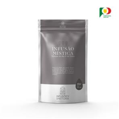 Infusão Mística 30g - Infusões com História - 5600343093667