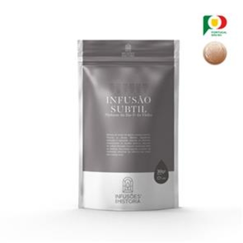 Infusão Subtil 30g - Infusões com História - 5600343093698