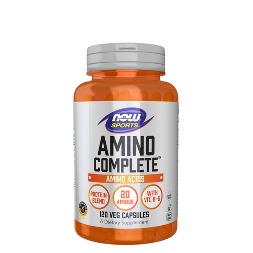 Amino complete  - Now Sports - Now Sports - 733739000118