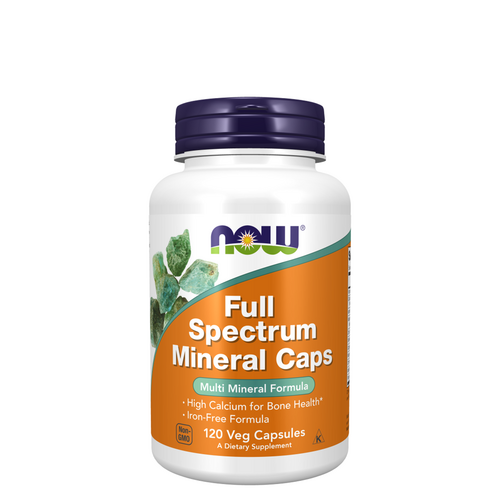 Full spectrum mineral - NOW
