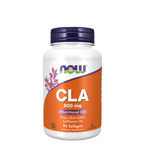 CLA - NOW - Now Foods - 733739017277