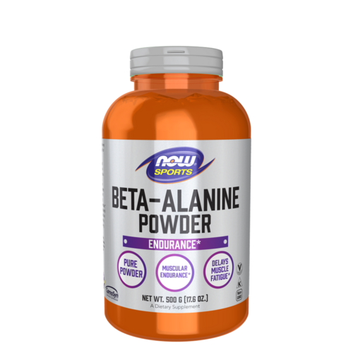 Beta-alanine - Now Sports - Now Sports - 733739020079