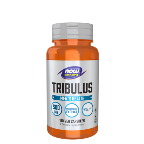 Tribulus 500mg - Now Sports