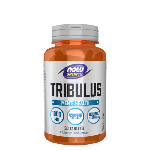 Tribulus 1000mg - Now Sports - Now Sports - 733739021717