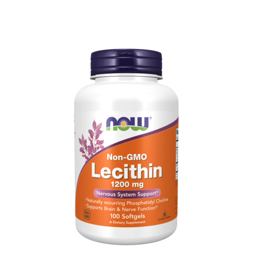 Lecithin - NOW - Now Foods - 733739022103