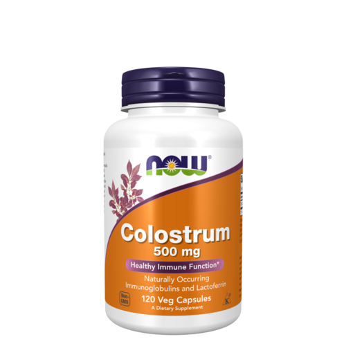 Colostrum - NOW