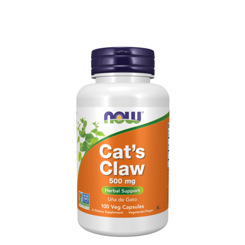 Unha de gato (cat´s claw) - NOW
