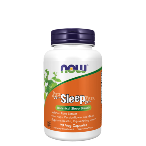 Sleep - NOW - Now Foods - 733739047687