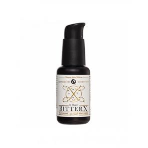 Bitter X - 50ml QuickSilver Scientific - Quicksilver Scientific - 0653341624604