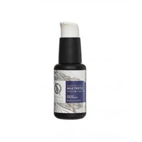 Nanowmulsified Milk Thistle - 50ml QuickSilver Scientific - Quicksilver Scientific - 0752830988880