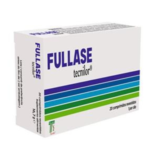 Fullase 20 comprimidos Tecnilor - Tecnilor - 6882415