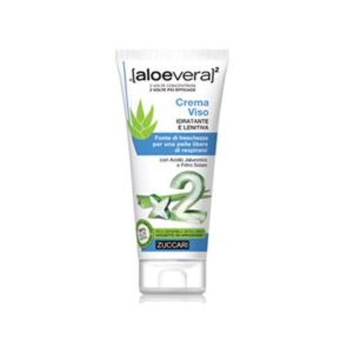 Zuccari Creme de Rosto Hidratante 50ml - Zuccari - 8026380802050