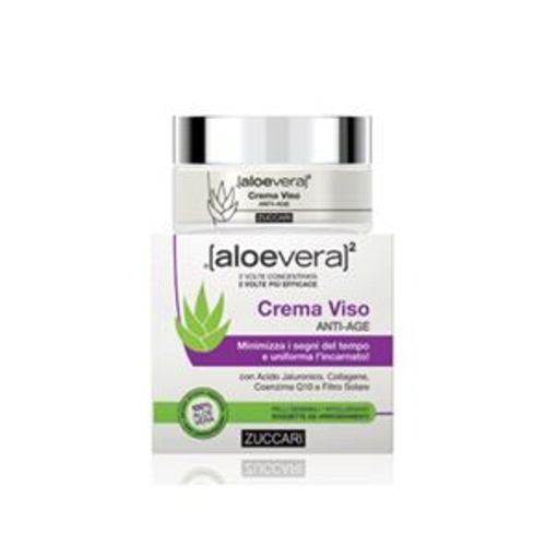 Creme de Rosto Anti-envelhecimento