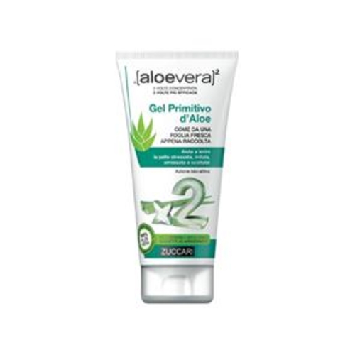 Gel Primitivo de Aloé Vera (100% Puro)
